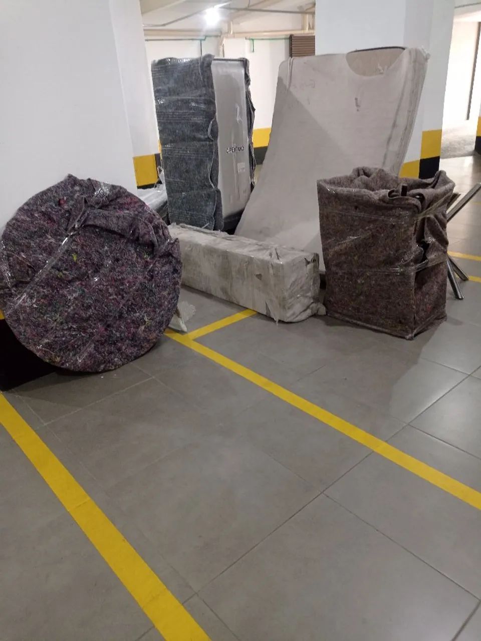 Carretos e mudanças! - Foto 3