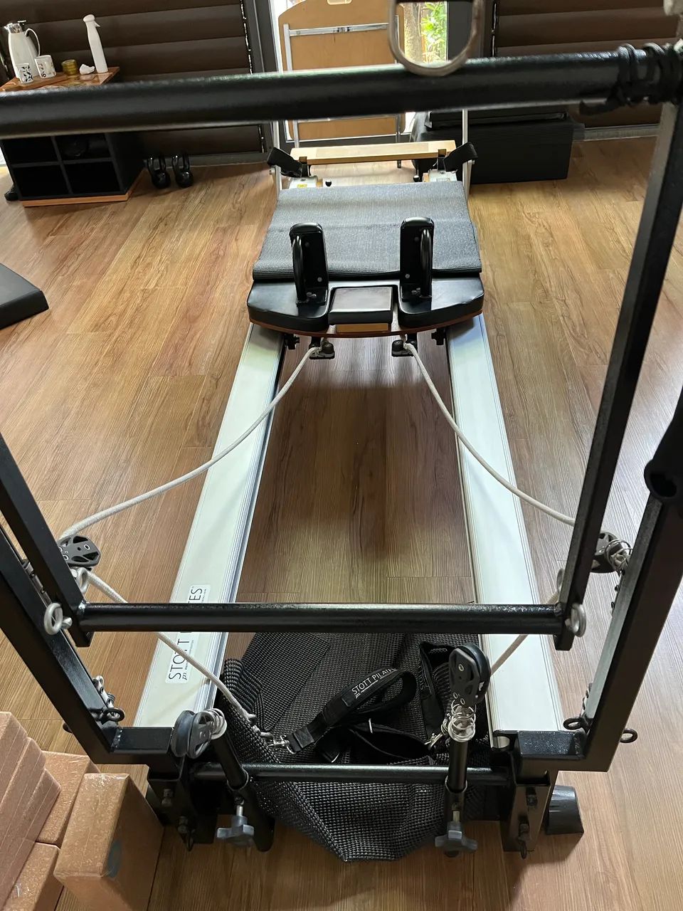 V2max pilates Merrithew completo - Foto 2