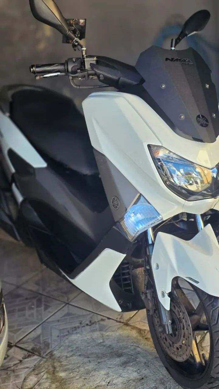 Nmax 2019  - Foto 3