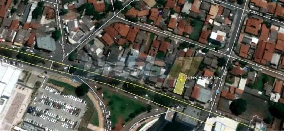 0 - Terreno Residencial - Foto 5