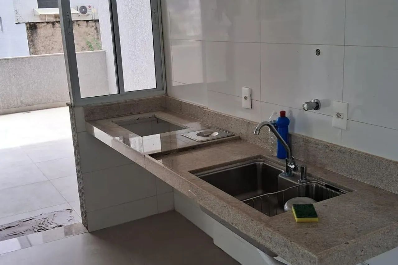 Apartamento à Venda - Padre Eustáquio, 2 Quartos, 141 m2 - Foto 4