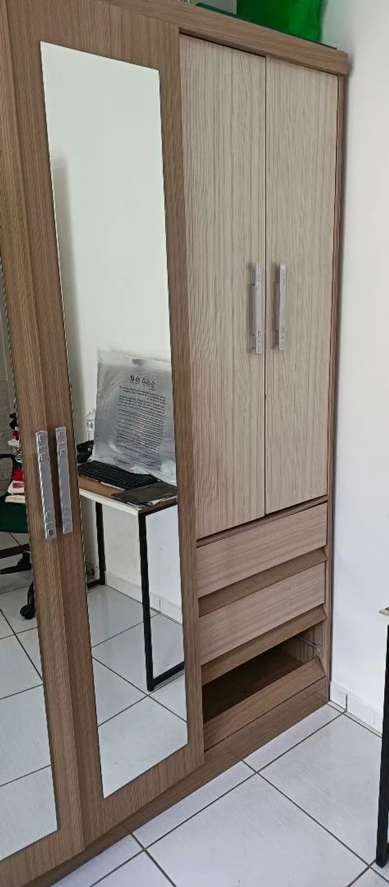 Roupeiro  - Foto 2