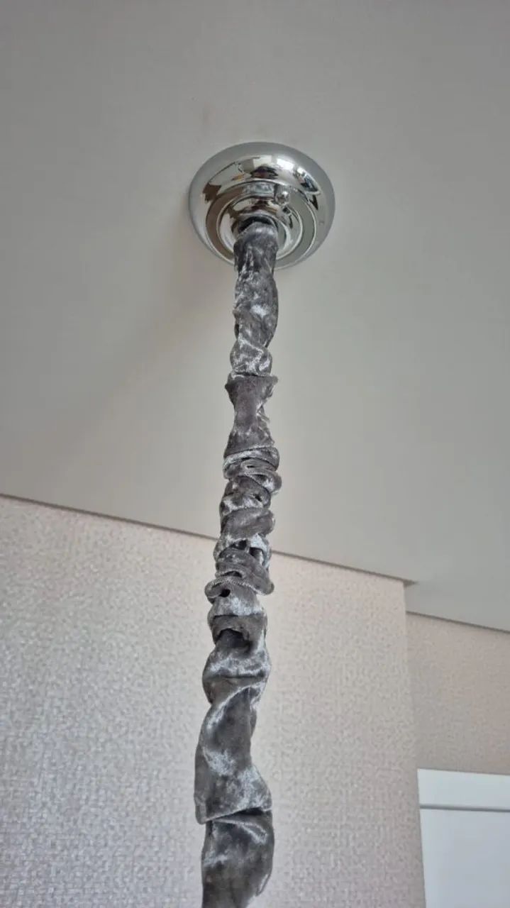 Lustre novo tok stok - Foto 5