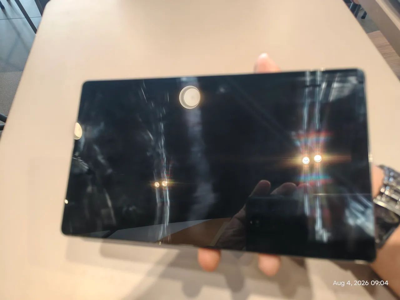 Tablet Samsung Galaxy Tab A7 Lite - Foto 5