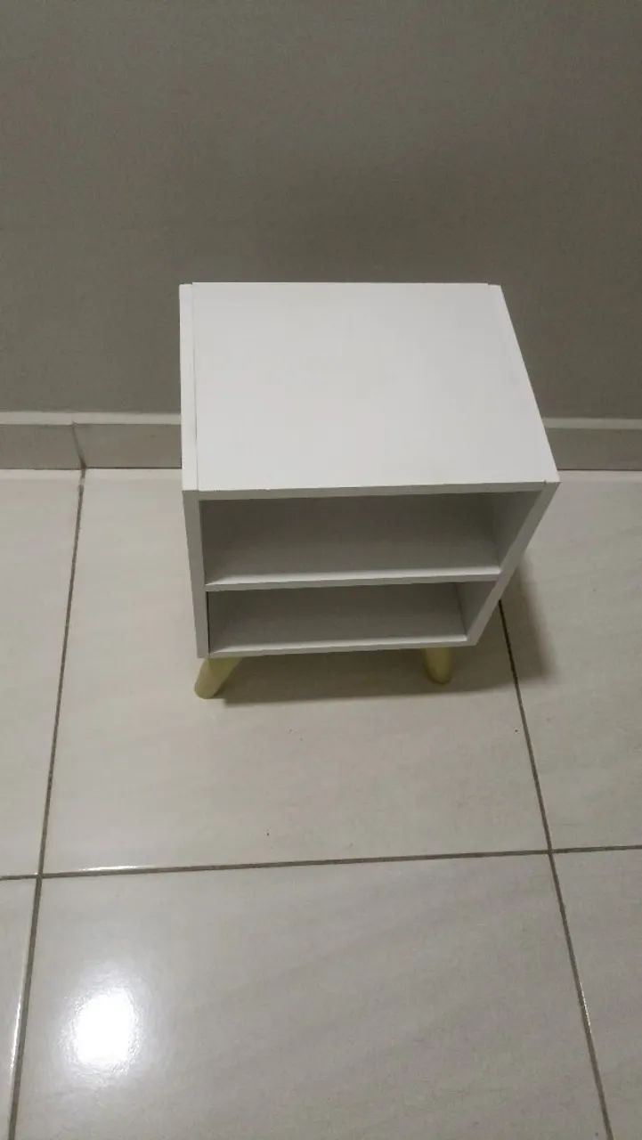 Mesa de cabeceira  - Foto 3