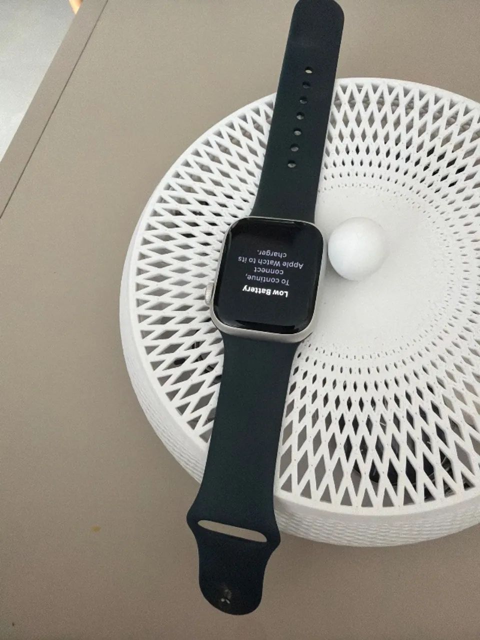 Apple Watch Series 9 (GPS)