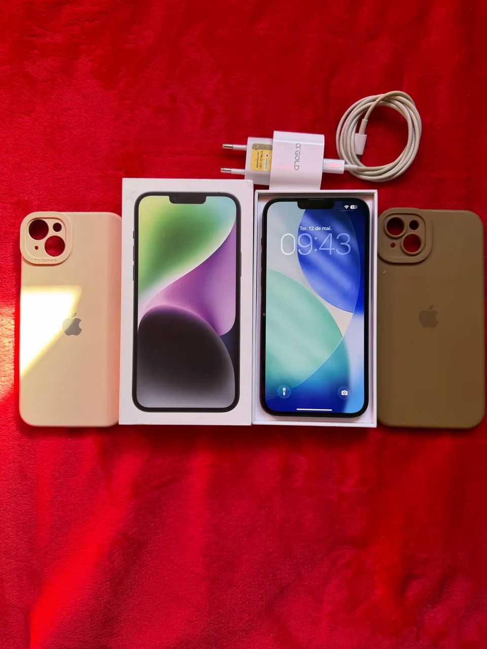 iPhone 14 Plus 128 gb  - Foto 3