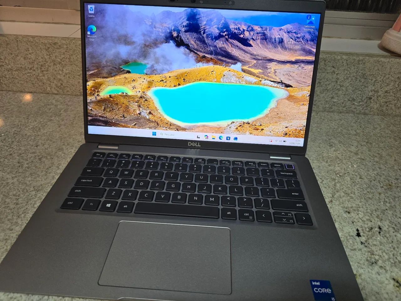 Notebook Dell 5420 - Foto 2