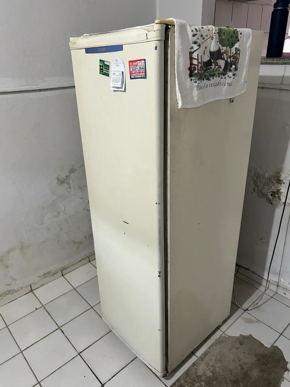 Geladeira  - Foto 2