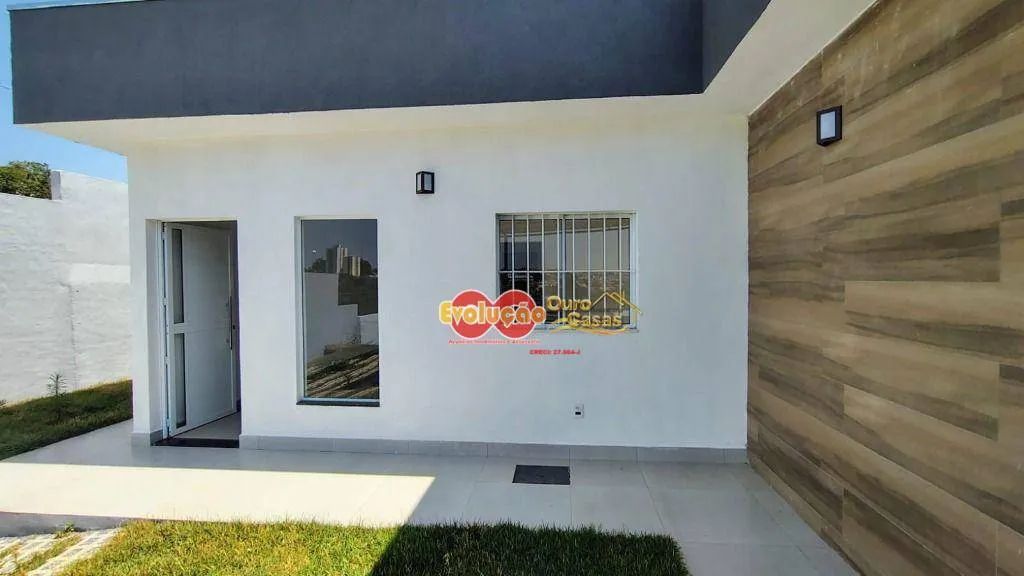 Casa Residencial / Quinta dos Bons Ventos