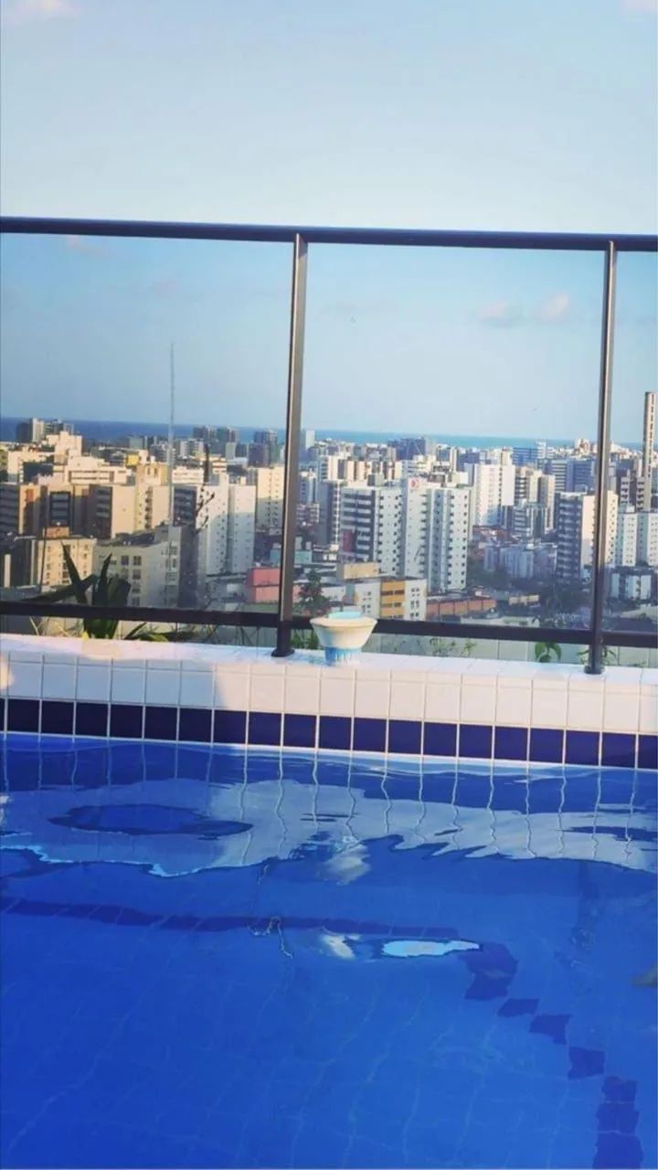 Alugo quarto na maguabeiras - Foto 3