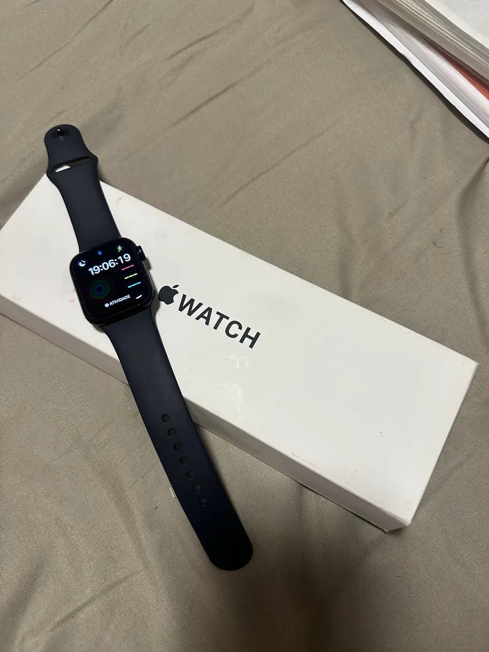 Apple Watch SE 2 40mm - Foto 4