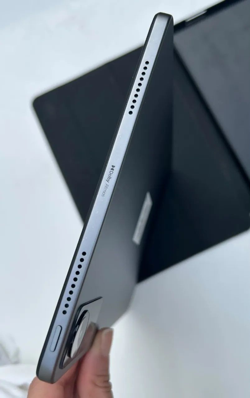 Redmi Pad SE 8GB RAM + 128GB - Cinza Grafite - Foto 5