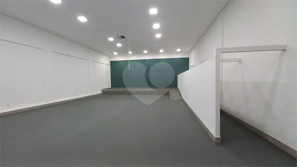 SALÃO COMERCIAL PARA LOCAÇÃO NO BUTANTÃ - Foto 3