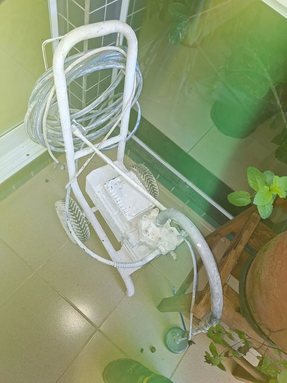 Airless nalber D.3.x - Foto 2