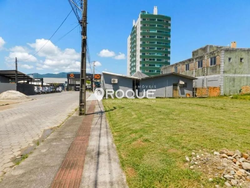 Terreno - Palhoça SC - Foto 3