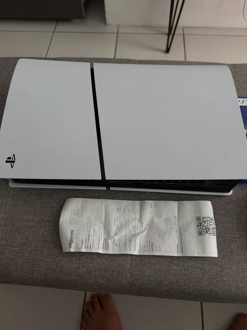PlayStation 5 - Foto 2