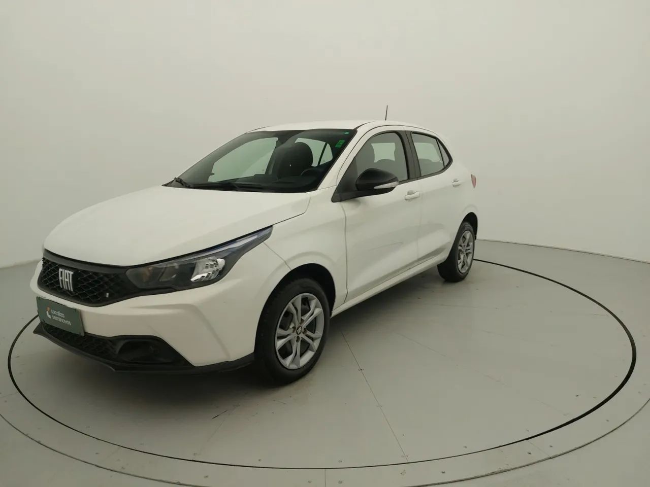 Fiat Argo Drive 1.0 Firefly 2026