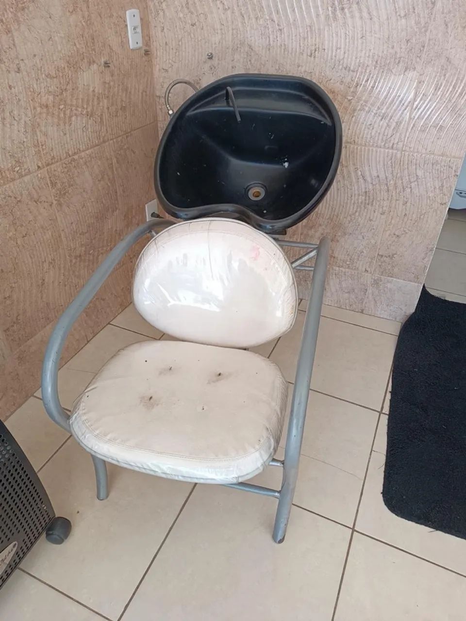 Kit para salão de beleza  - Foto 4