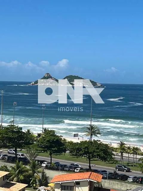 Flat : / Residencial / Barra da Tijuca
