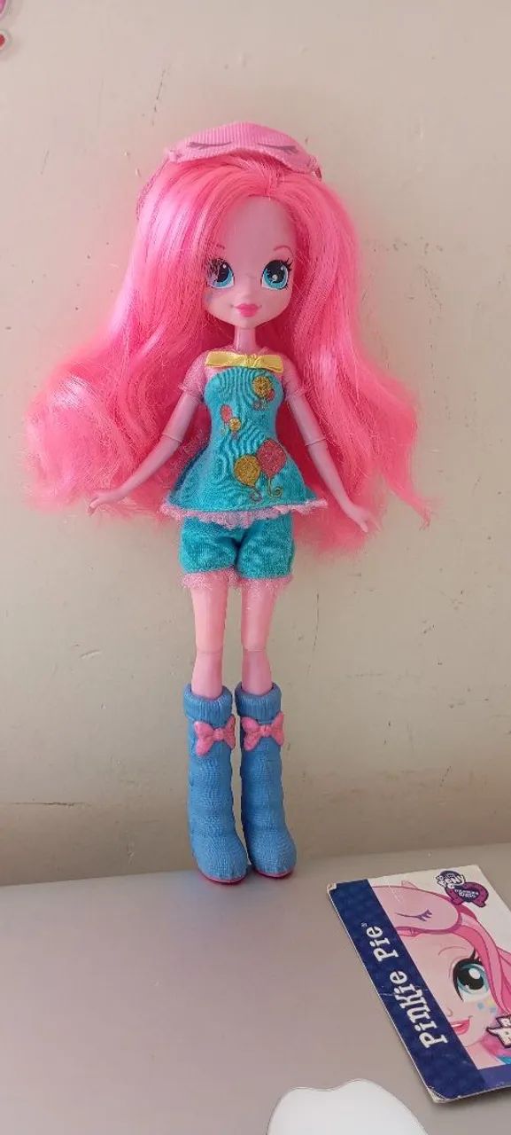 Pinkie EG  - Foto 3