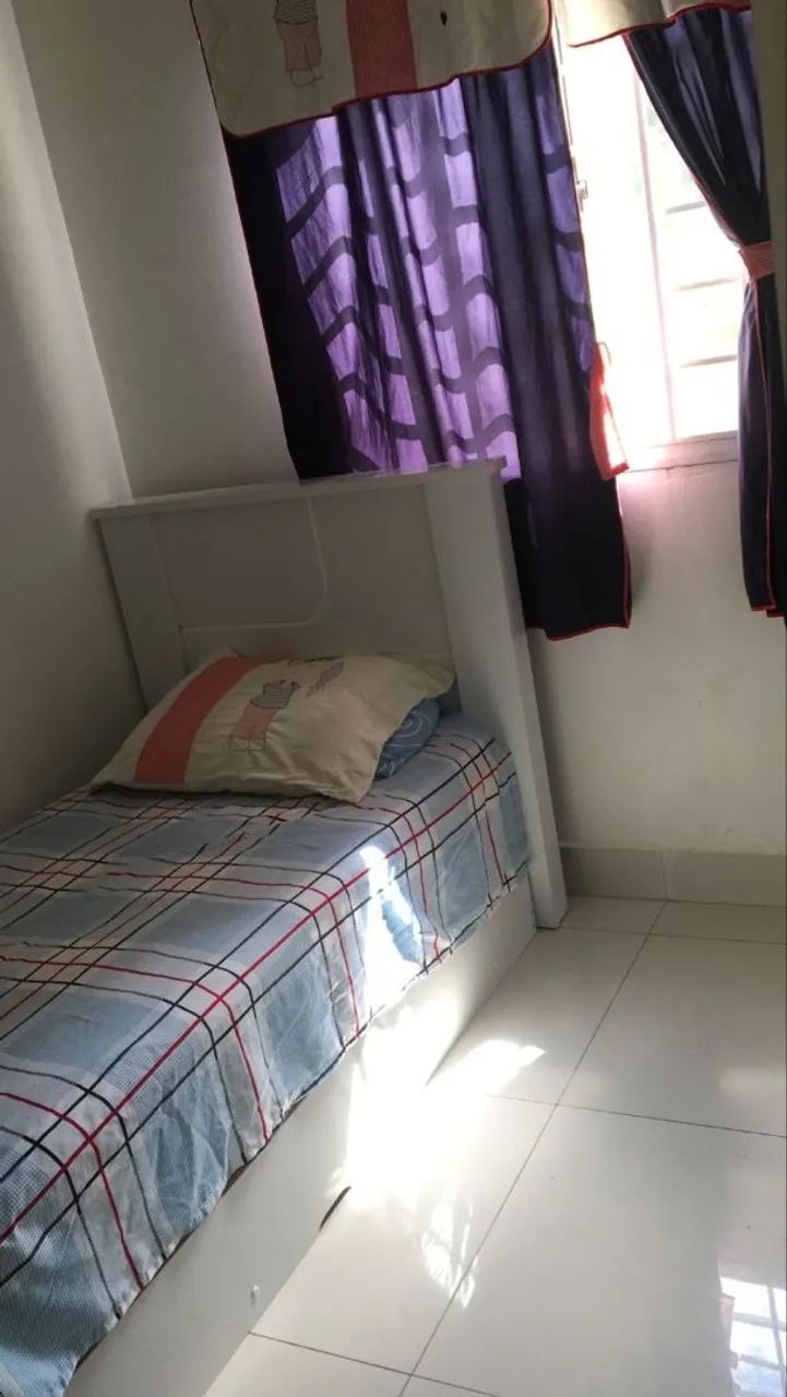 Vendo Urgente apartamento térreo. - Foto 4
