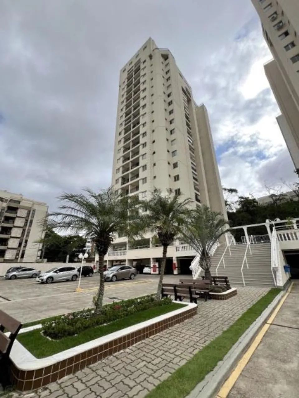 Apartamento - Juiz de Fora MG - Foto 2