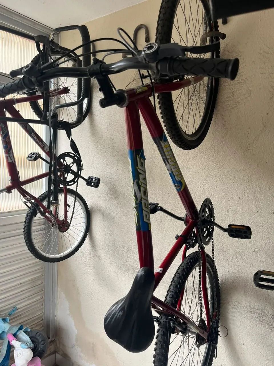 Bicicleta  - Foto 3