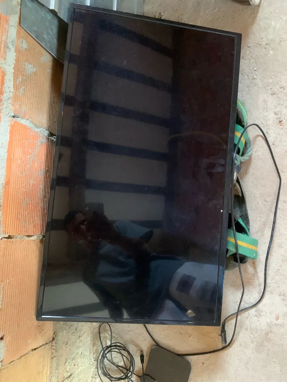 Tv AOC smart - Foto 2
