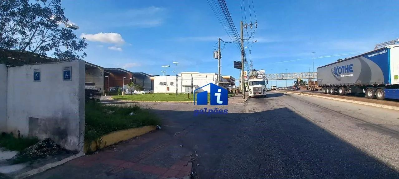 Galpão tipo Loja com 940 m² na BR-381 em Jardim Piemonte/MG - Foto 3