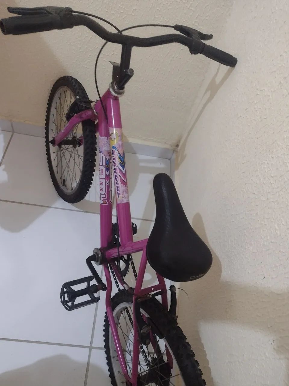 Bicicleta  - Foto 2