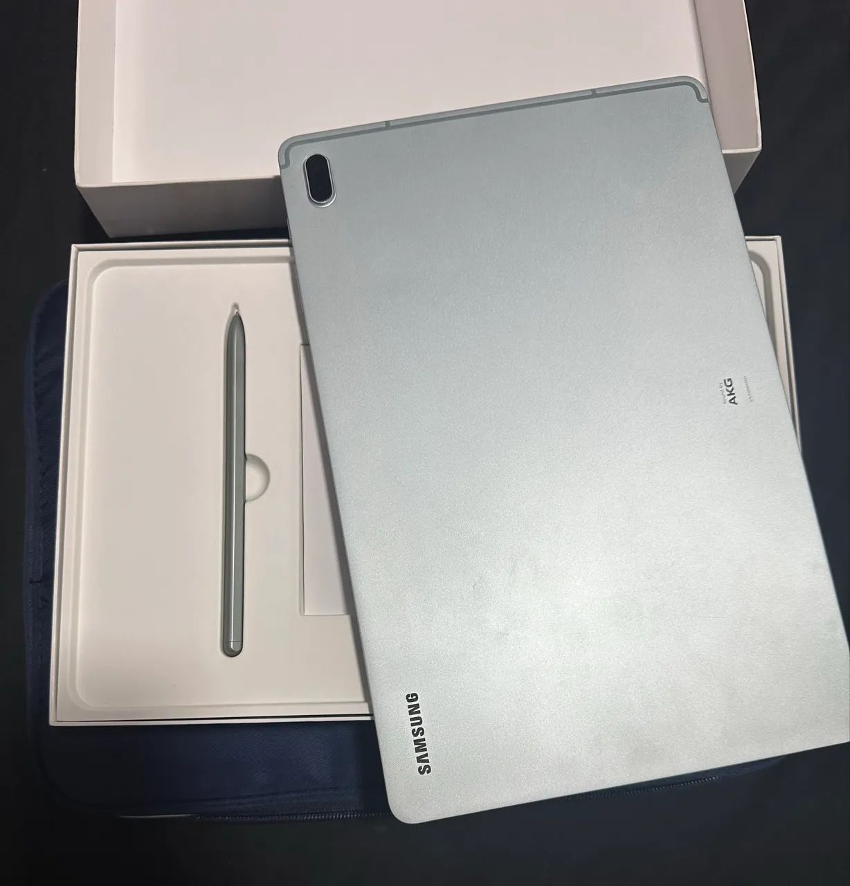 Tablet Samsung 
