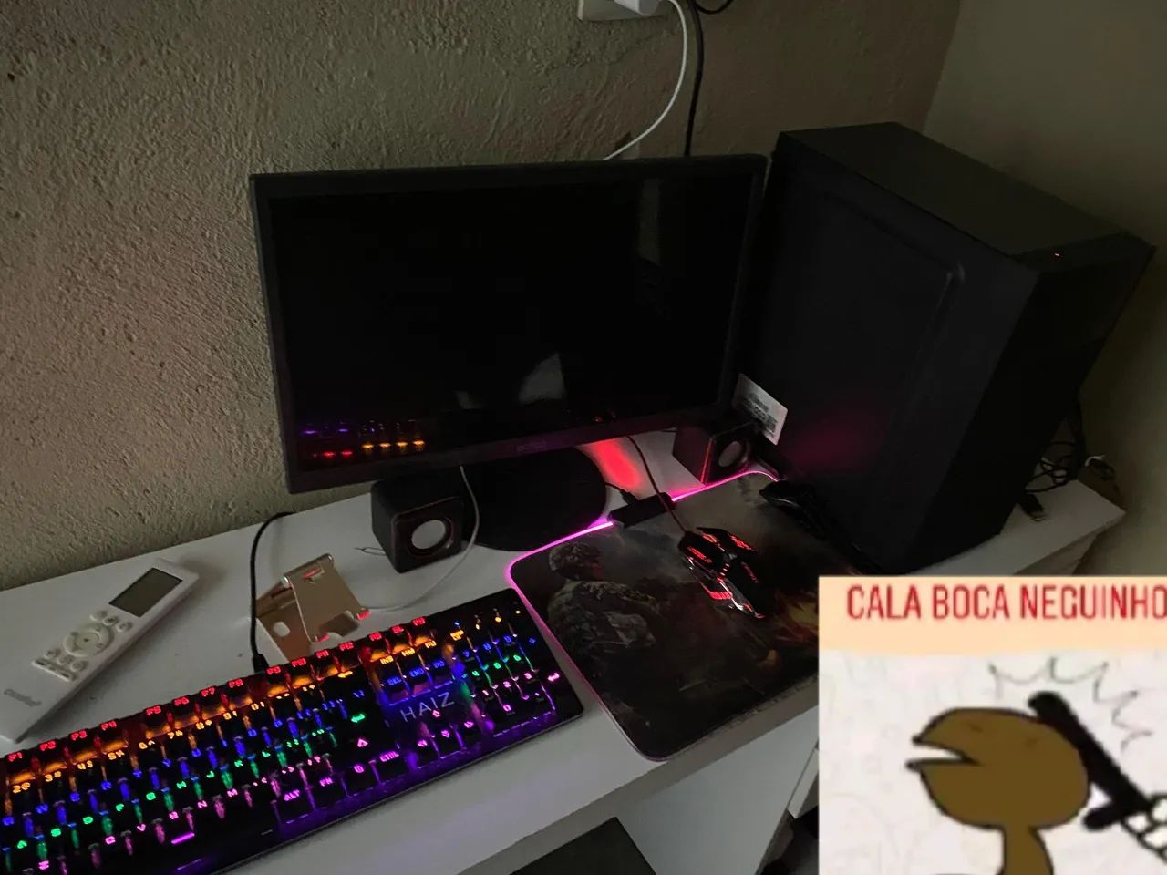 Computador Completo  - Foto 3