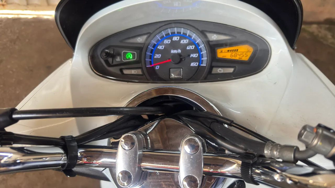 PCX 150cc CVT 2015 - Foto 2