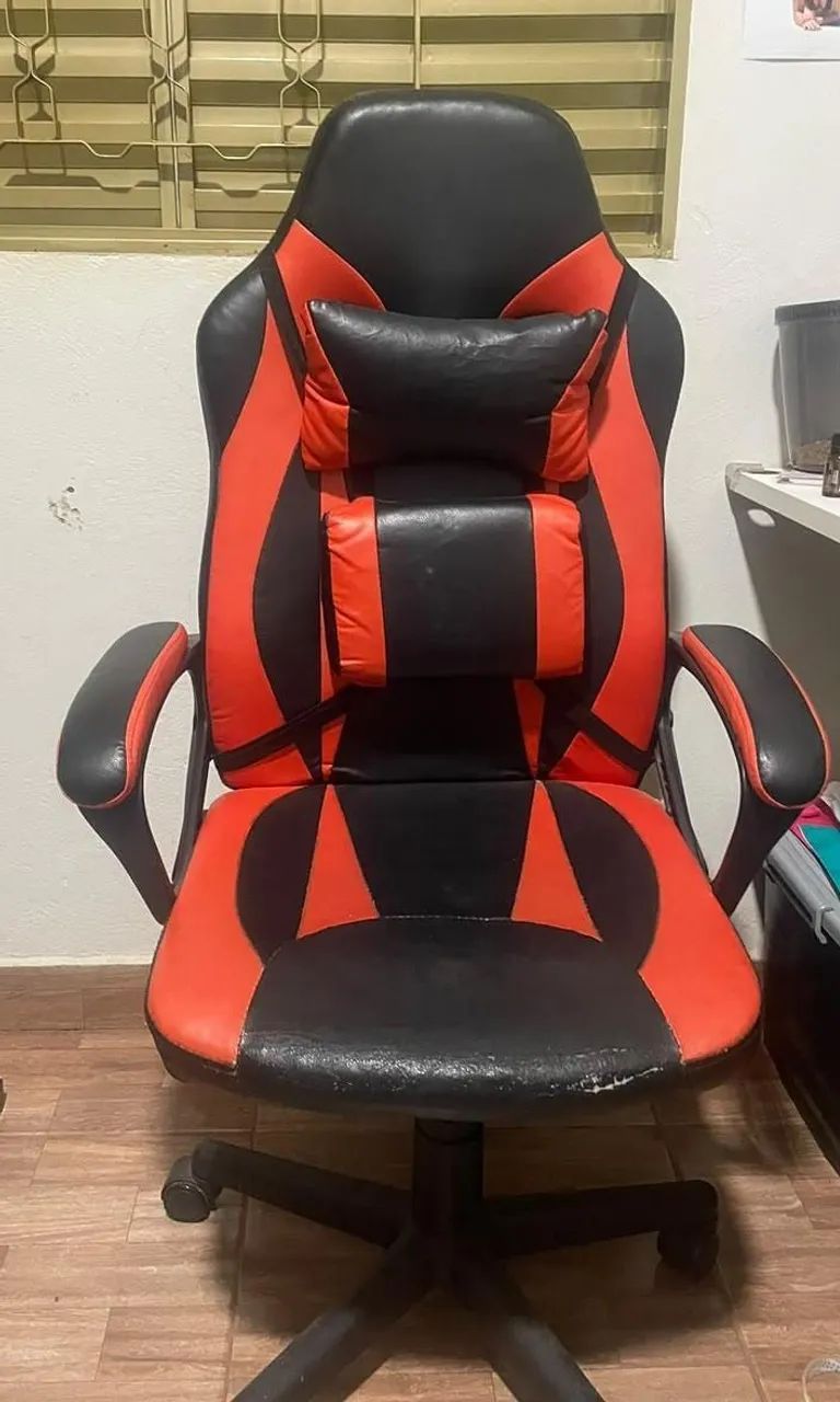 Cadeira Gamer 