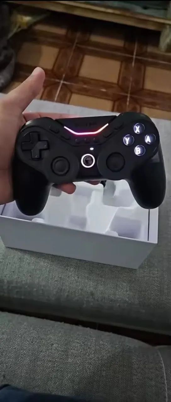 GAMESIR TARÂNTULA PRO - Foto 3