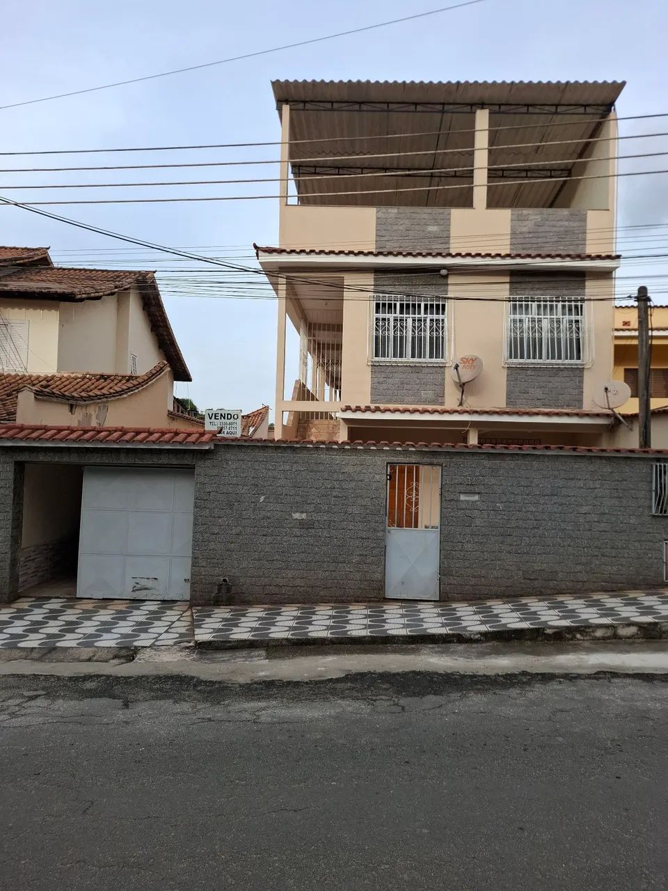 Vendo/Troco Propriedade no Retiro - Foto 2