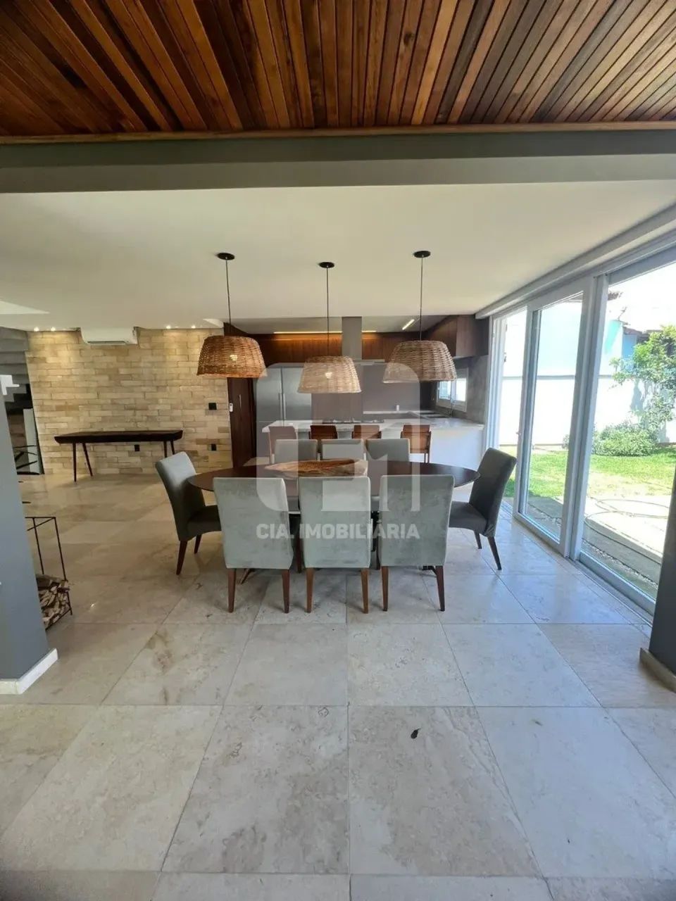 Casa de 4 suítes em condomínio no Campeche - Florianópolis - Foto 5