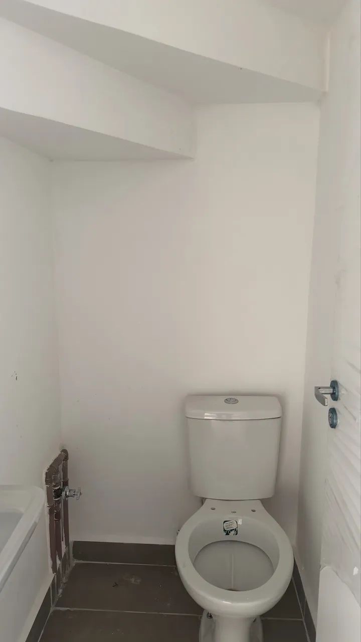 CASA DUPLEX COM 2 QUARTOS NA PONTA NEGRA - Foto 5