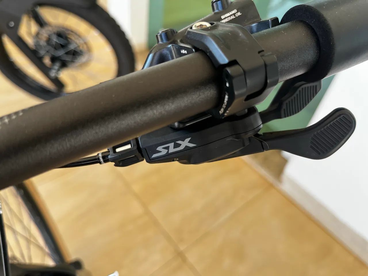 Bike Caloi Elite Carbon  - Foto 4