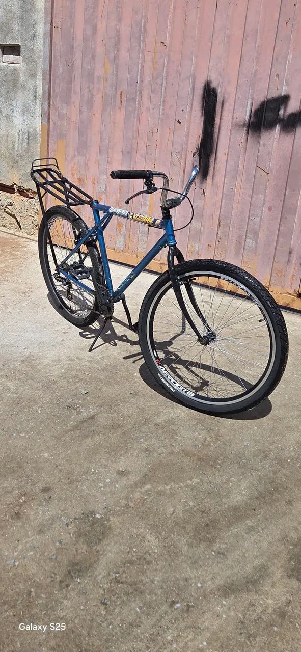 Bicicleta  - Foto 3