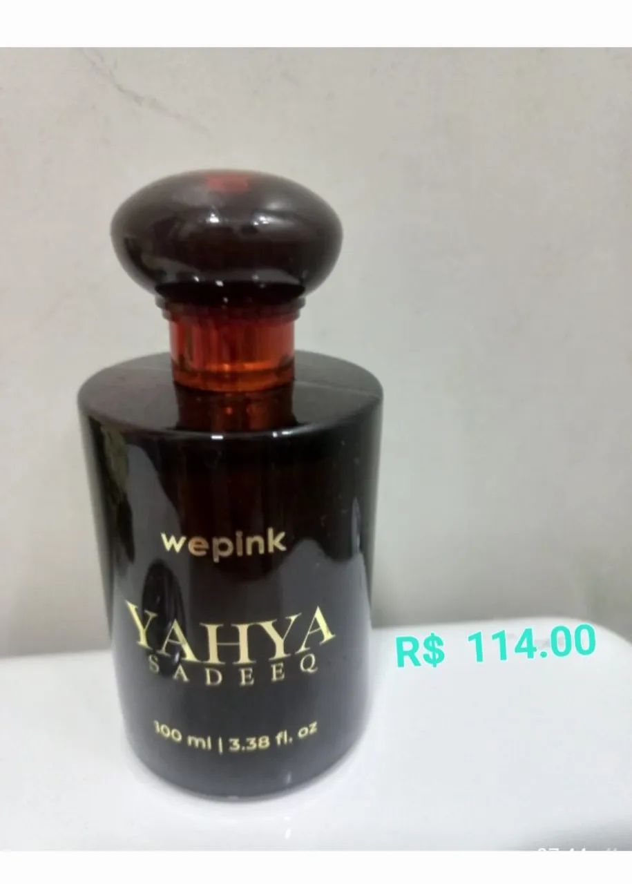PERFUMES - ENTREGAS EM NITEROI  - Foto 2