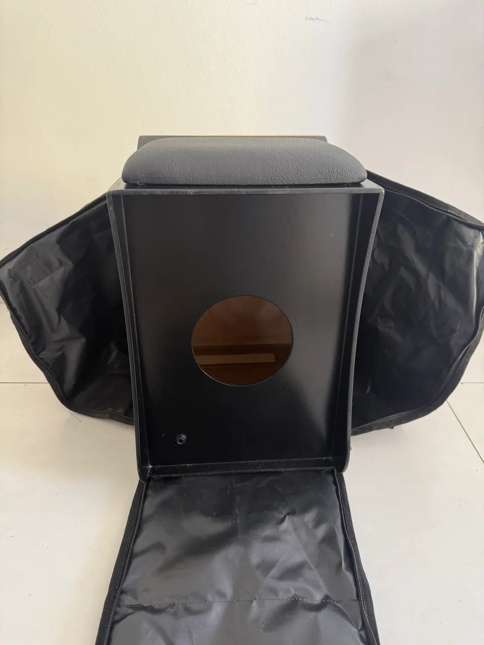Cajon FSA Gibão - Elétrico - Foto 4