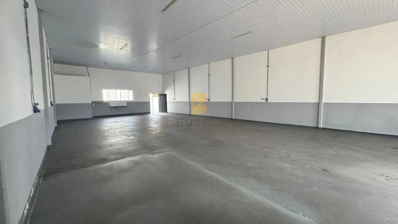 BARRACAO COMERCIAL em CUIABÁ - MT, PORTO - Foto 2