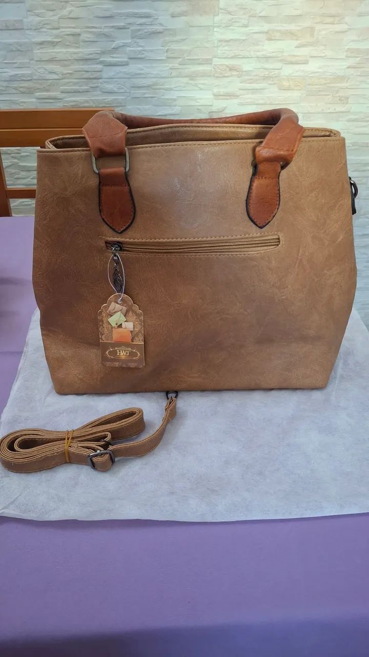 Bolsa Nova - Foto 2
