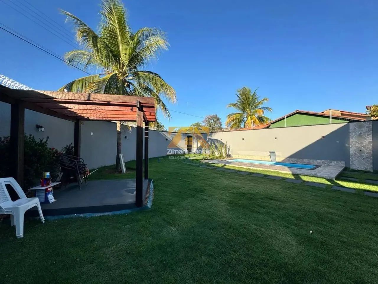 Casa 3/4 sendo 1 suíte - 165 m² na 1203 sul (ARSO 121) - Próxima a Academia Smart Fit - Pa - Foto 4