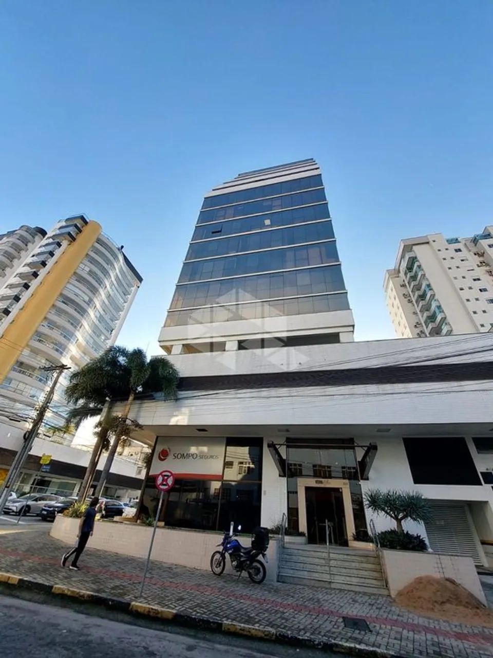 Sala - Não Usar 26M² - para Alugar - Foto 2