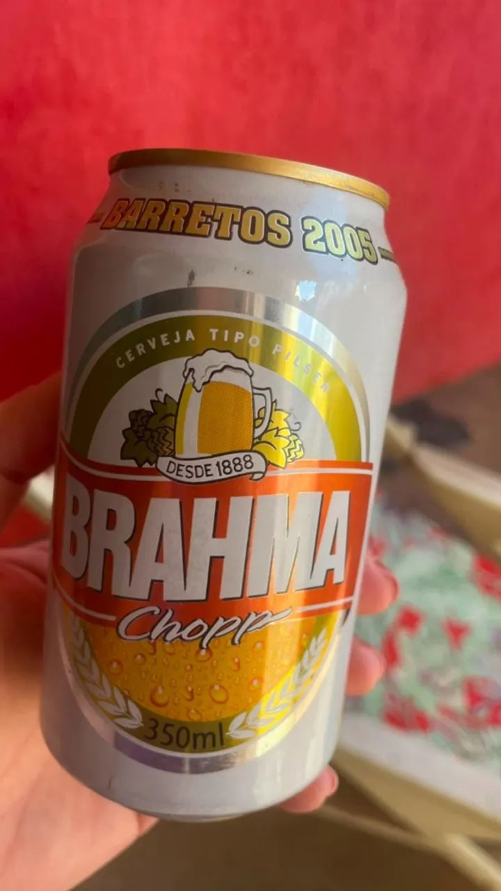 BRAHMA COLECIONAVEL - Foto 4