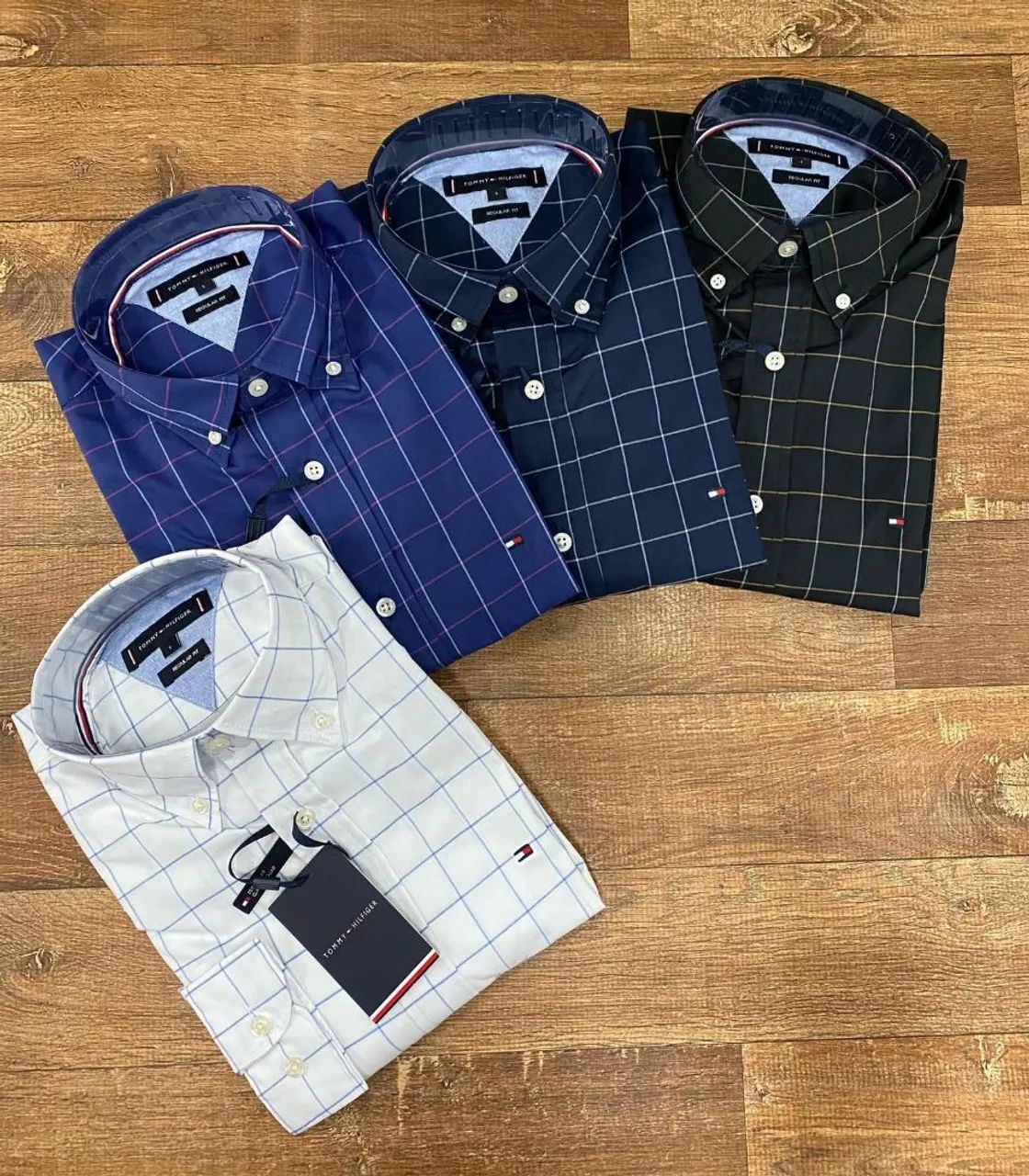 Roupas multimarcas - Envios para todo o brasil - Foto 4