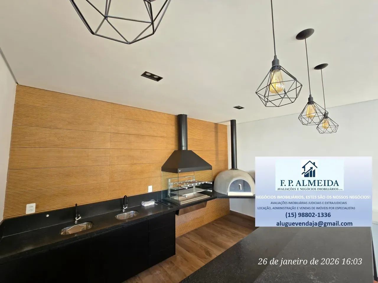 COND. BEST VIEW, 3 SUÍTES, 3 GARAGENS COBERTAS, 2 APTO. POR ANDAR - Foto 12